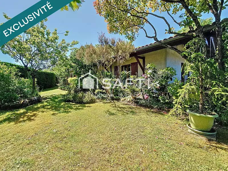 Maison, 90 m²