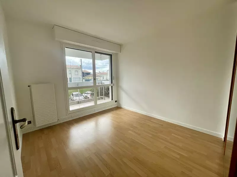 Appartement, 83,67 m²