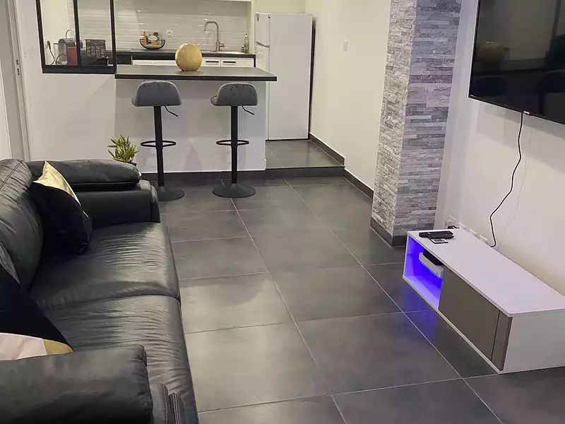 Appartement, 64,56 m²