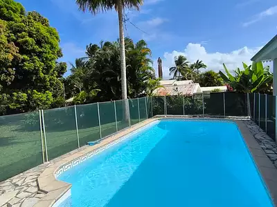 Maison, 116 m²