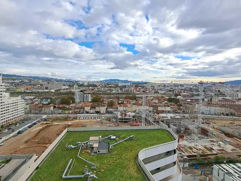 Appartement, 22,65 m²