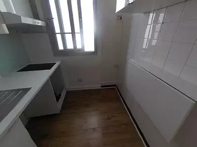 Appartement, 55 m²