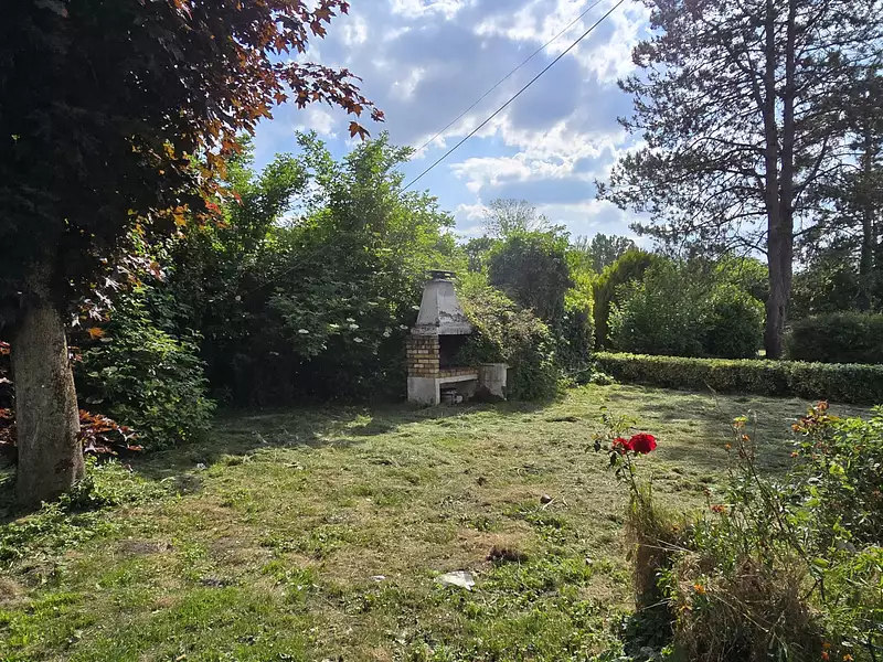 Maison, 219 m²