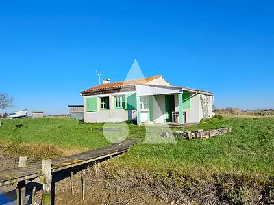 Terrain, 9 280 m²