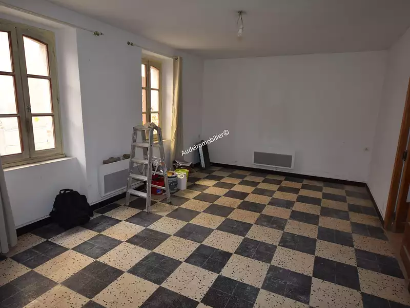 Maison, 253 m²