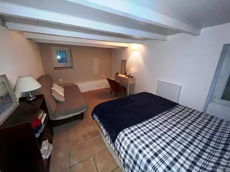 Maison, 100 m²