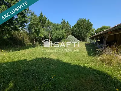 Maison, 140 m²