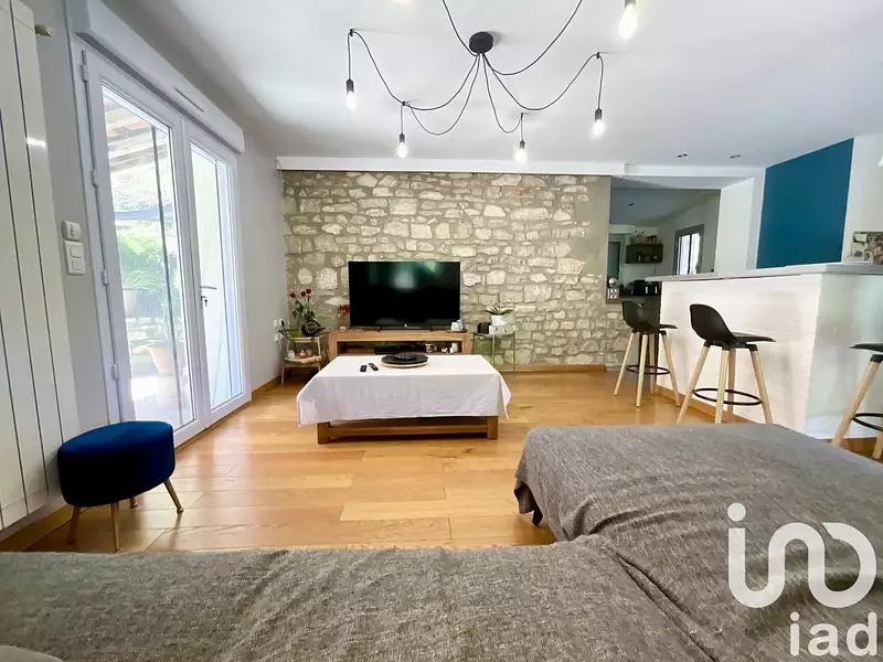 Maison, 158 m²