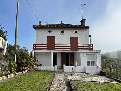 Maison, 130 m²