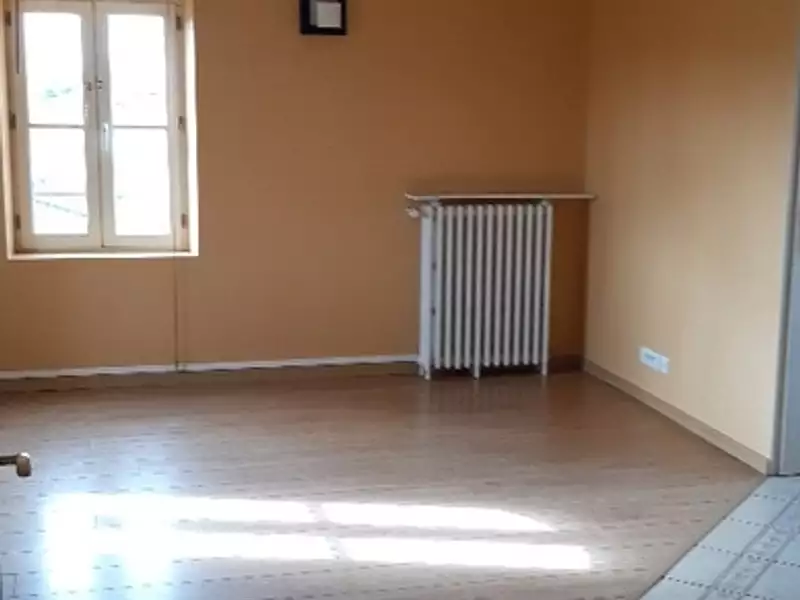 Appartement, 50 m²