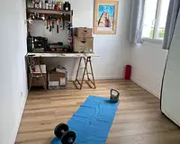 Appartement, 77,09 m²
