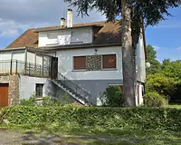 Maison, 219 m²