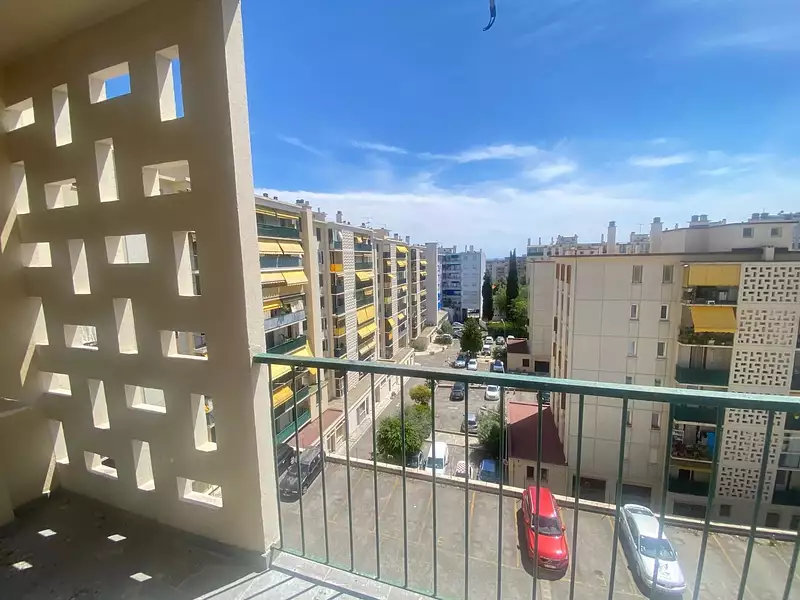 Appartement, 66,38 m²