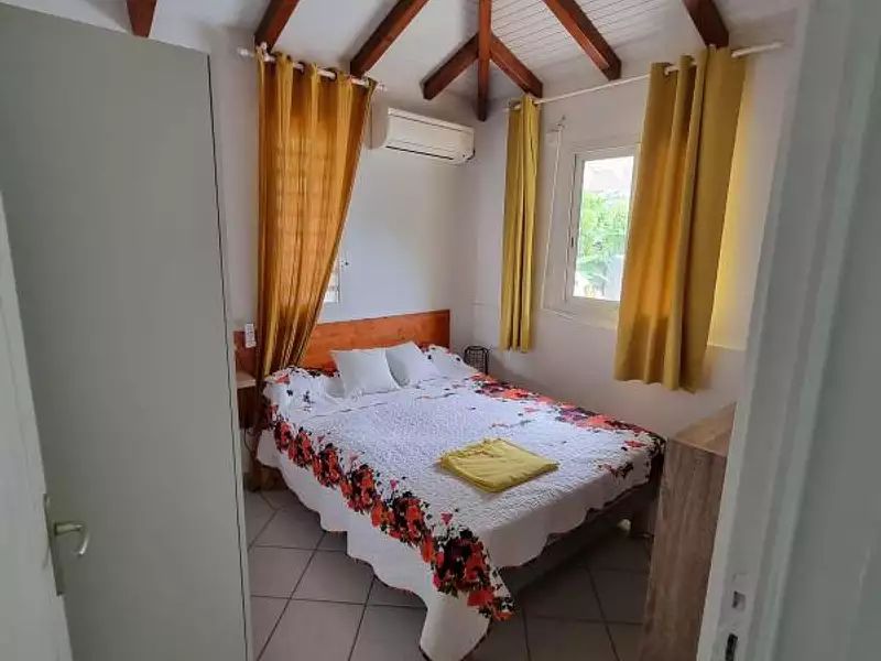 Appartement, 23 m²