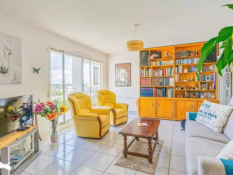 Appartement, 112 m²