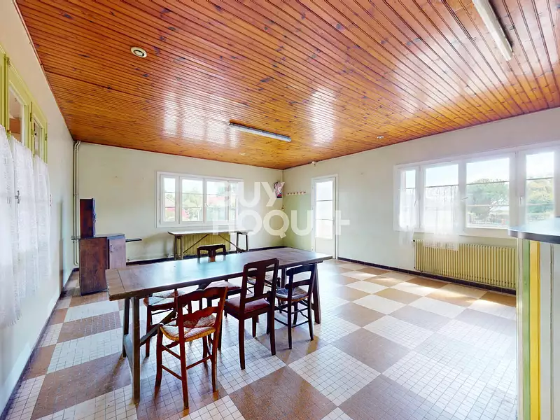 Maison, 172,38 m²