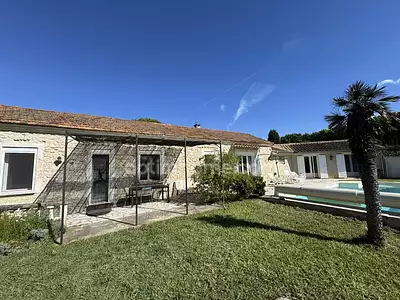 Maison, 160 m²