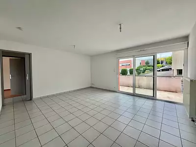 Appartement, 63 m²