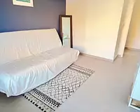 Appartement, 62,72 m²