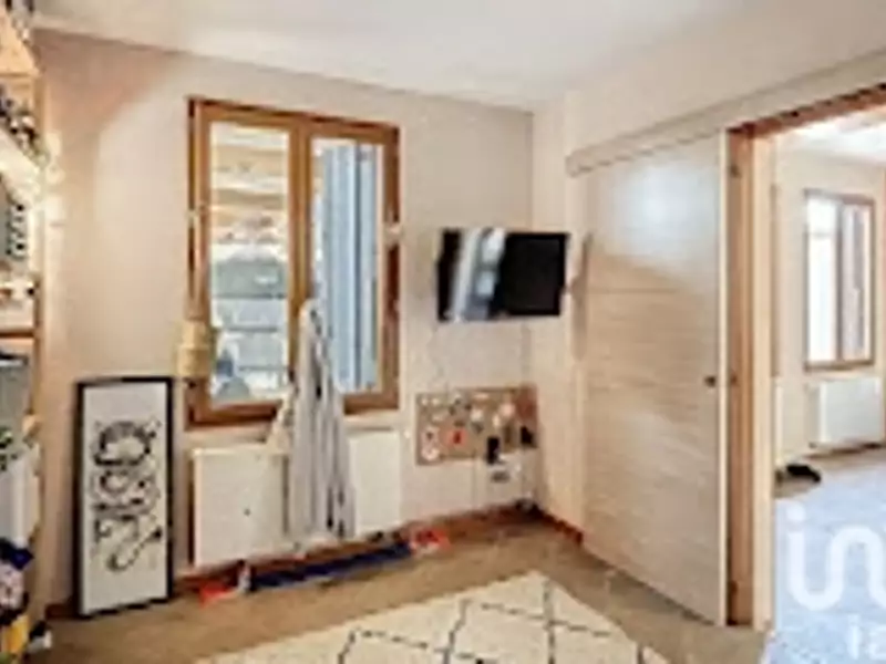 Maison, 105 m²