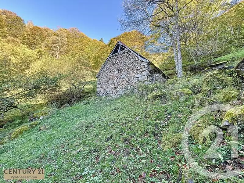 Maison, 40 m²