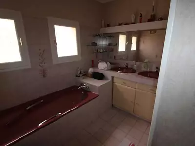 Maison, 102 m²