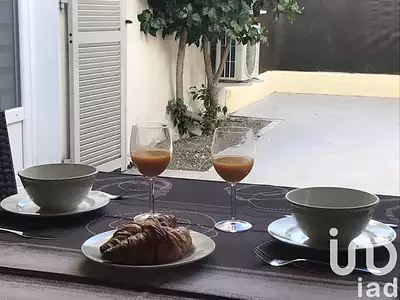 Appartement, 60 m²