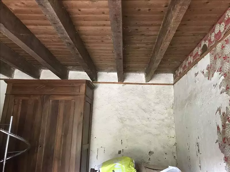 Maison, 42 m²