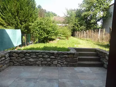 Maison, 55 m²