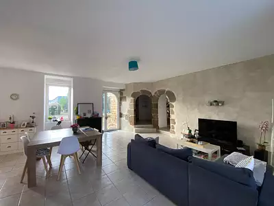 Maison, 125,73 m²