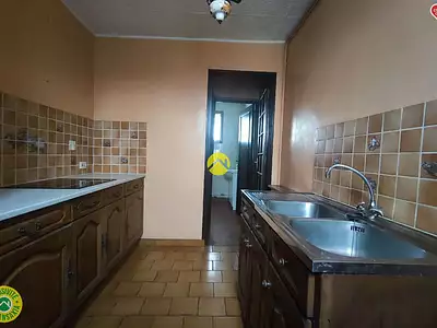 Maison, 83 m²