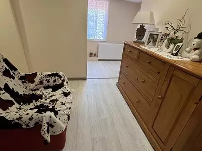 Maison, 128 m²