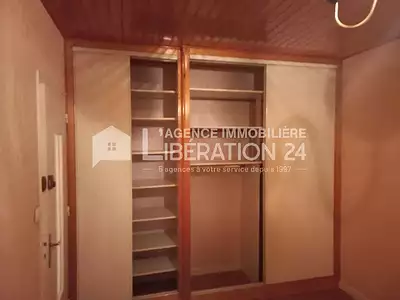 Appartement, 36 m²