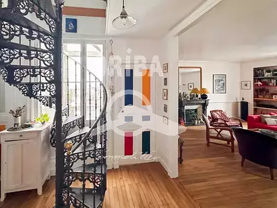 Appartement, 168,98 m²