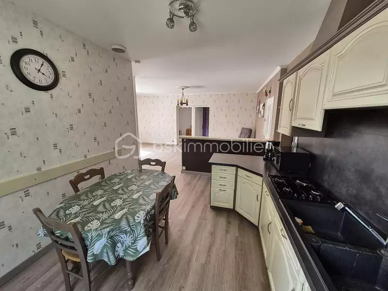 Maison, 75 m²