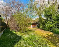 Terrain, 744 m²