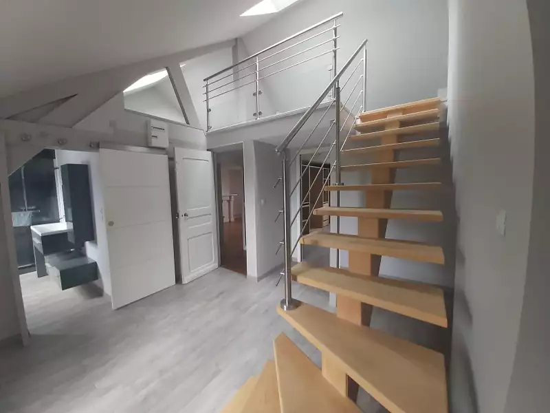 Maison, 207 m²