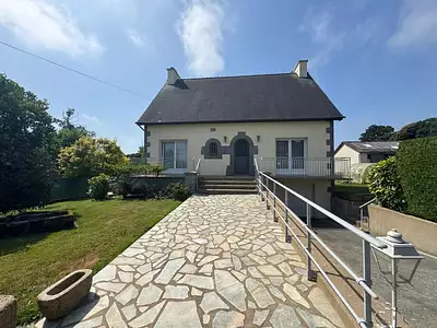 Maison, 125 m²