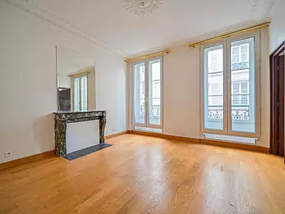 Appartement, 52 m²