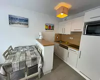 Appartement, 33,41 m²