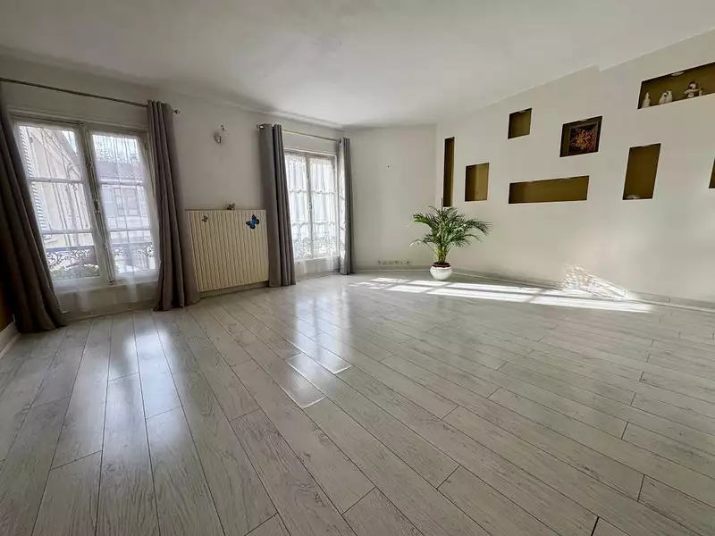 Appartement, 50 m²