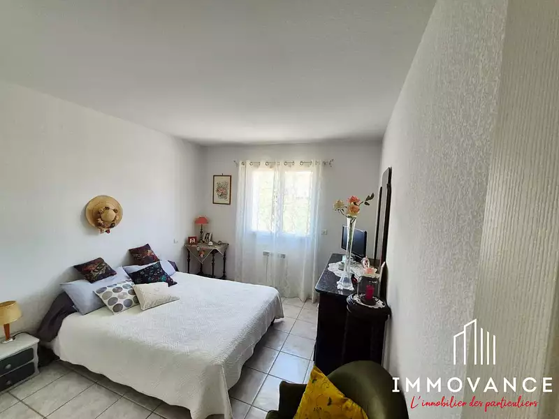 Maison, 91 m²