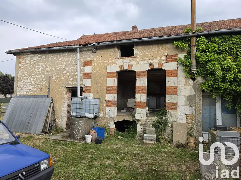 Maison, 300 m²