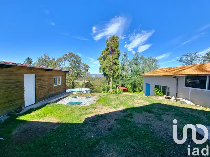 Maison, 126 m²