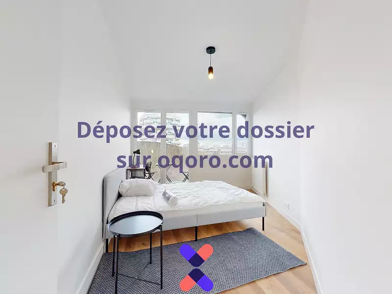 Appartement, 85 m²
