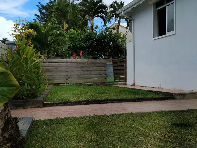 Maison, 225 m²