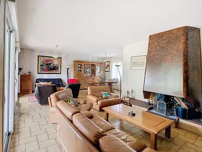 Maison, 156 m²