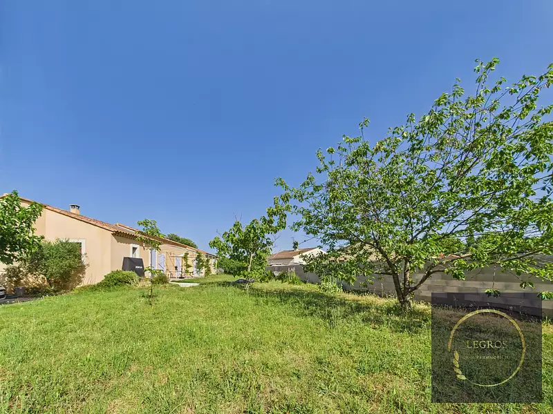 Maison, 111 m²