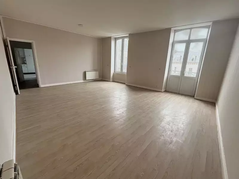 Appartement, 100 m²