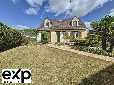 Maison, 138 m²